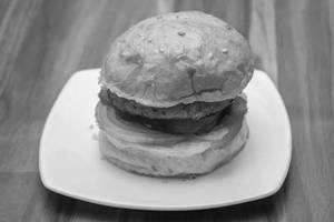 Egg Burger