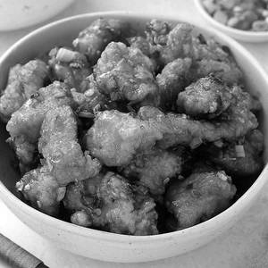 Chilly Chicken