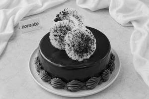 Bento Chocochip Cake