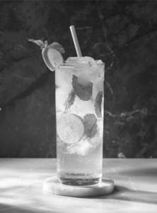 Virgin Mojito
