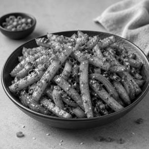 Chilli Potato Tossed