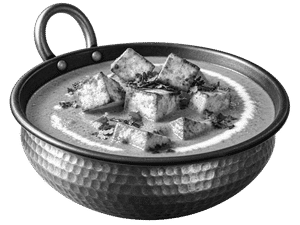 Paneer Butter Masala
