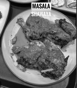 Masala Shawaya