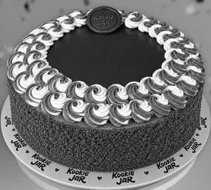 Chocolate Cake [450g]