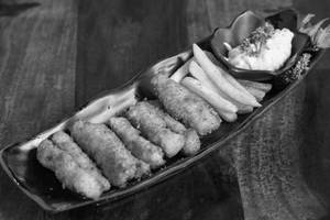 Fish Finger
