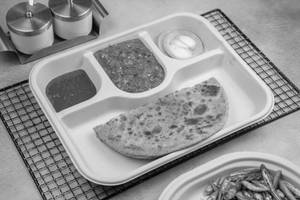 Sattu Paratha (Per Pc)