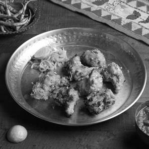 LASUNI FISH TIKKA