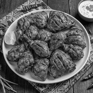 Chicken Tikka (8 Pcs)