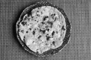 BUTTER ROTI