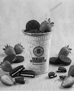 Oreo-strawberry