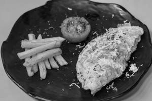 Chesse Omelette