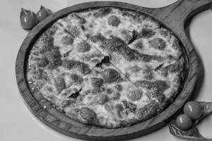 Effe Cafe Margherita