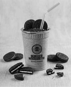 Oreo Shake