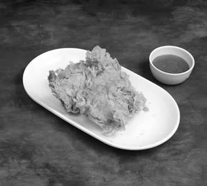 Crispy Chicken 1pc