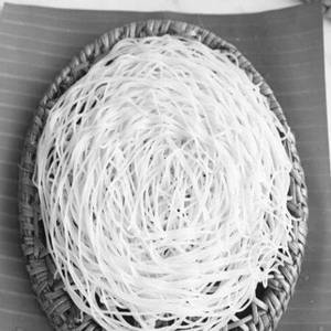 Idiyappam