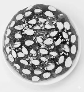 Almond Alwa