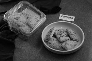 Butter Pista Cookies 200G