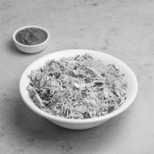Egg Fried Rice