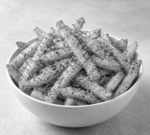 Peri Peri Fries
