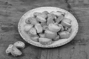 Baby Rusk 200G