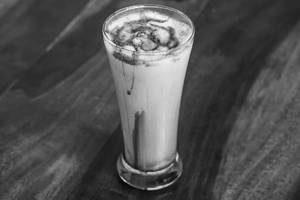 Chocolate Shake