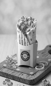 Veg Wrap