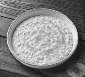 Oats Milk
