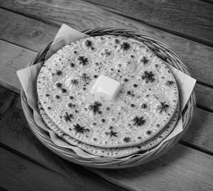 Butter Roti