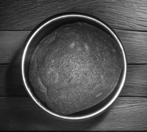 Ragi Ball