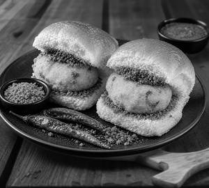 Vada Pav [2 Pieces]