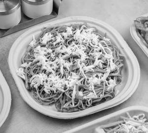 Cheese Chowmein