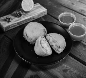 Vada [2 Pieces]