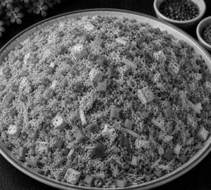 Triple Fried Rice