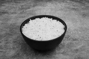Plain Rice