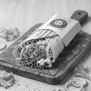 Doner Chicken