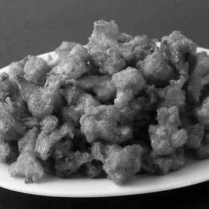 Gobi Chilly