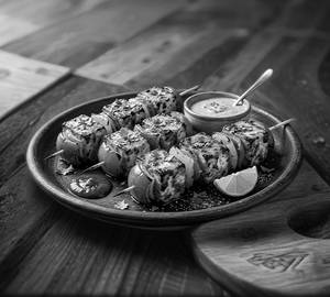 Paneer Tikka