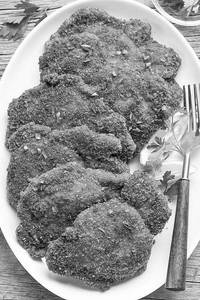 Moru Moru Chicken