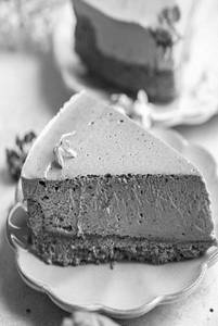 Blueberry Cheesecake