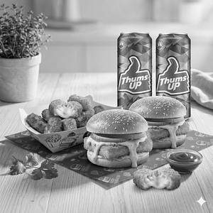 Paneer Tikki Buddy Pack
