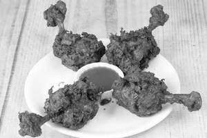 Chicken Lollipop