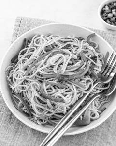 Hakka Noodles