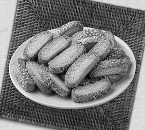 Mawa Rusk [250Gm