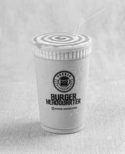 Butterscotch Shake