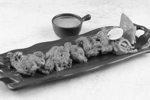 Chicken Tikka