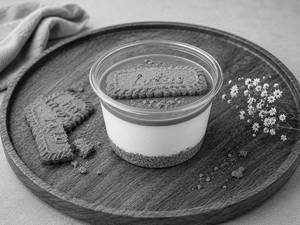 Lotus Biscoff Cheesecake