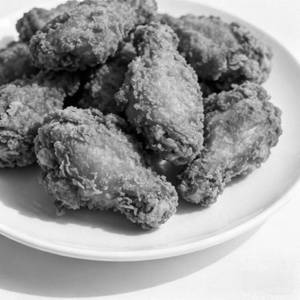 Moru Moru Wings