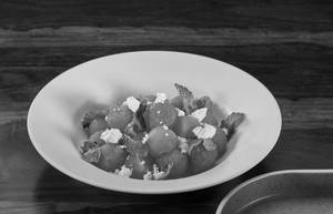 Watermelon Feta Salad