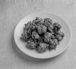Boneless chicken pakodi [100 grams]