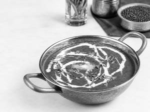Dal Makhani
